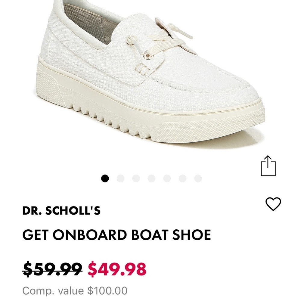 De. School shoes new with box